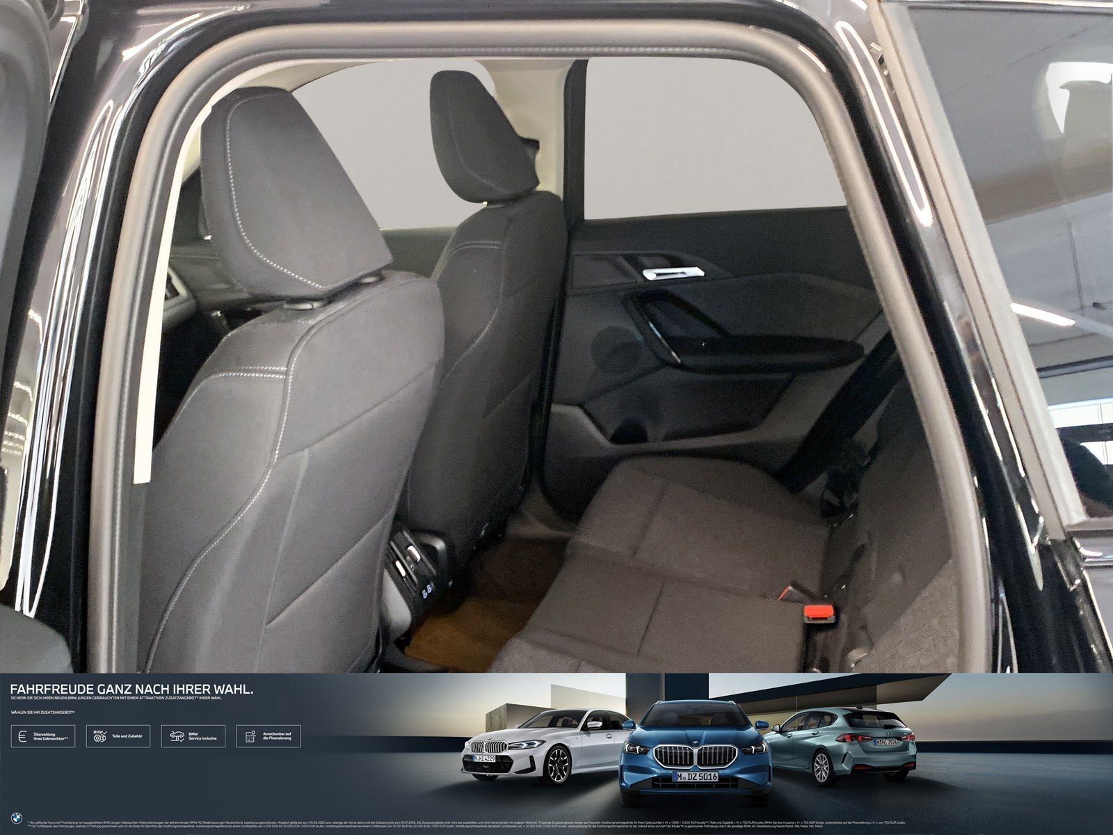 BMW X1 - Bild 7