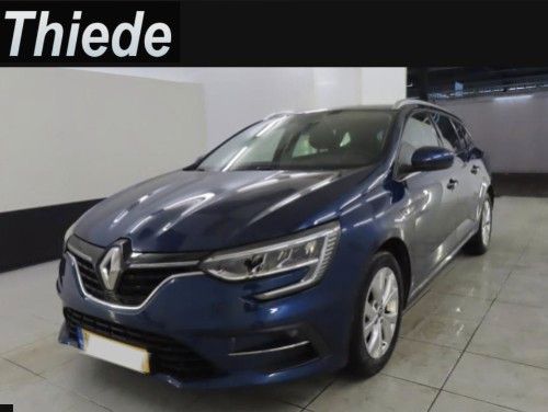 Renault Megane IV 1.5D GRANDTOUR NAVI/LED/PDC/VIRT./AHK