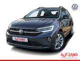 Volkswagen Taigo 1.0 Life DSG LED ACC Android Apple Kamera - Volkswagen Taigo Jahreswagen