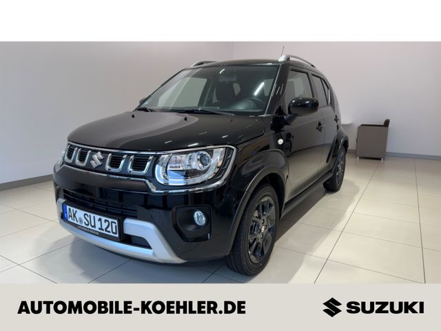 Suzuki Ignis 1.2 COMFORT ALLGRIP HYBRID LED KAMERA SZHG