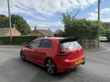 Volkswagen Golf R 2.0TSI 380PS - Volkswagen Golf: Cabrio, Golf3