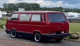 Volkswagen T3 Multivan Magnum - Volkswagen T3 Multivan mit Diesel-Antrieb