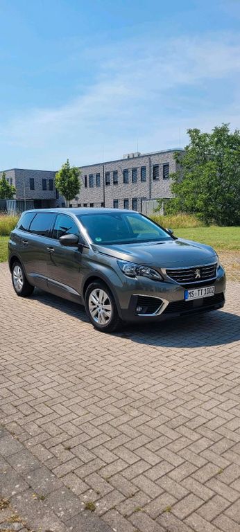 Image of Peugeot 5008