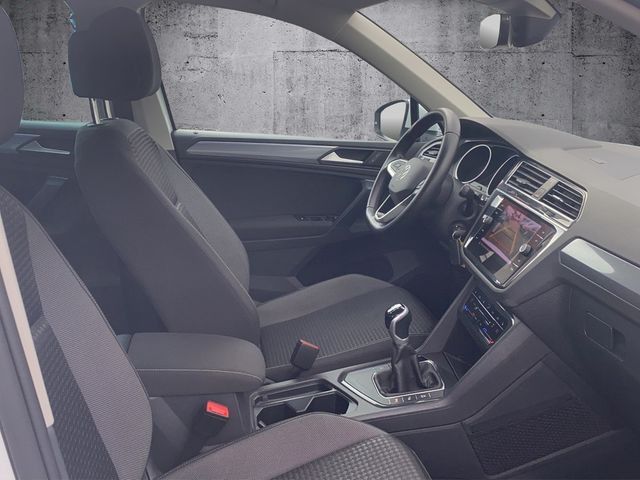 Volkswagen Tiguan - Bild 10