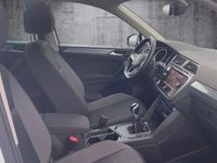 Volkswagen Tiguan - Vorschau Bild 10
