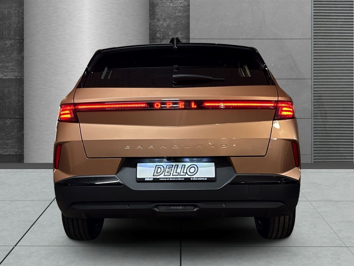 Opel Grandland (X) - Bild 6