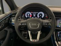 Audi SQ7 - Vorschau Bild 13