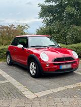 MINI  Mini One Top  - MINI ONE in Bonn