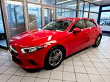 Mercedes-Benz A 180 AHK,LED,Navi,Kamera,Sitzheizung,PDC - Mercedes-Benz A 180 mit Diesel-Antrieb