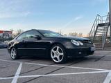 Mercedes-Benz Mercedes Clk 280 - gebrauchte Mercedes-Benz CLK 280 aus dem Jahr 2008