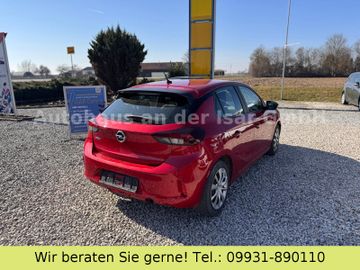 Bild 5 Opel Corsa F Edition *SHZ*PDC*KLIMA*DAB*BLUETOOTH*USB