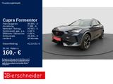 Cupra Formentor 2.0 TSI DSG 4Drive VZ AKRA AHK MATRIX