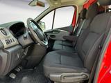 Renault Trafic Komfort Navi PDC hi+Kam. Keyless-Ent. AHK - gebrauchte Renault Trafic aus dem Jahr 2018