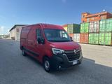Renault Master T35 2.3 dci l2h2 Energy Ice - Renault Master: Kombi