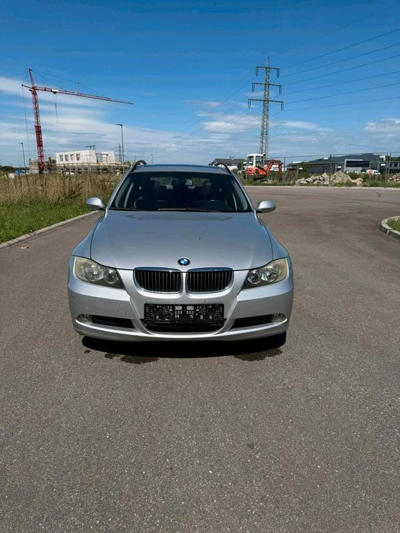 BMW 325