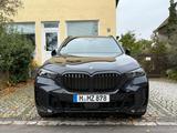 BMW X5 30d xDrive M Sport Paket Pro *ICONIC-GLOW* - gebrauchte BMW X5 aus dem Jahr 2024
