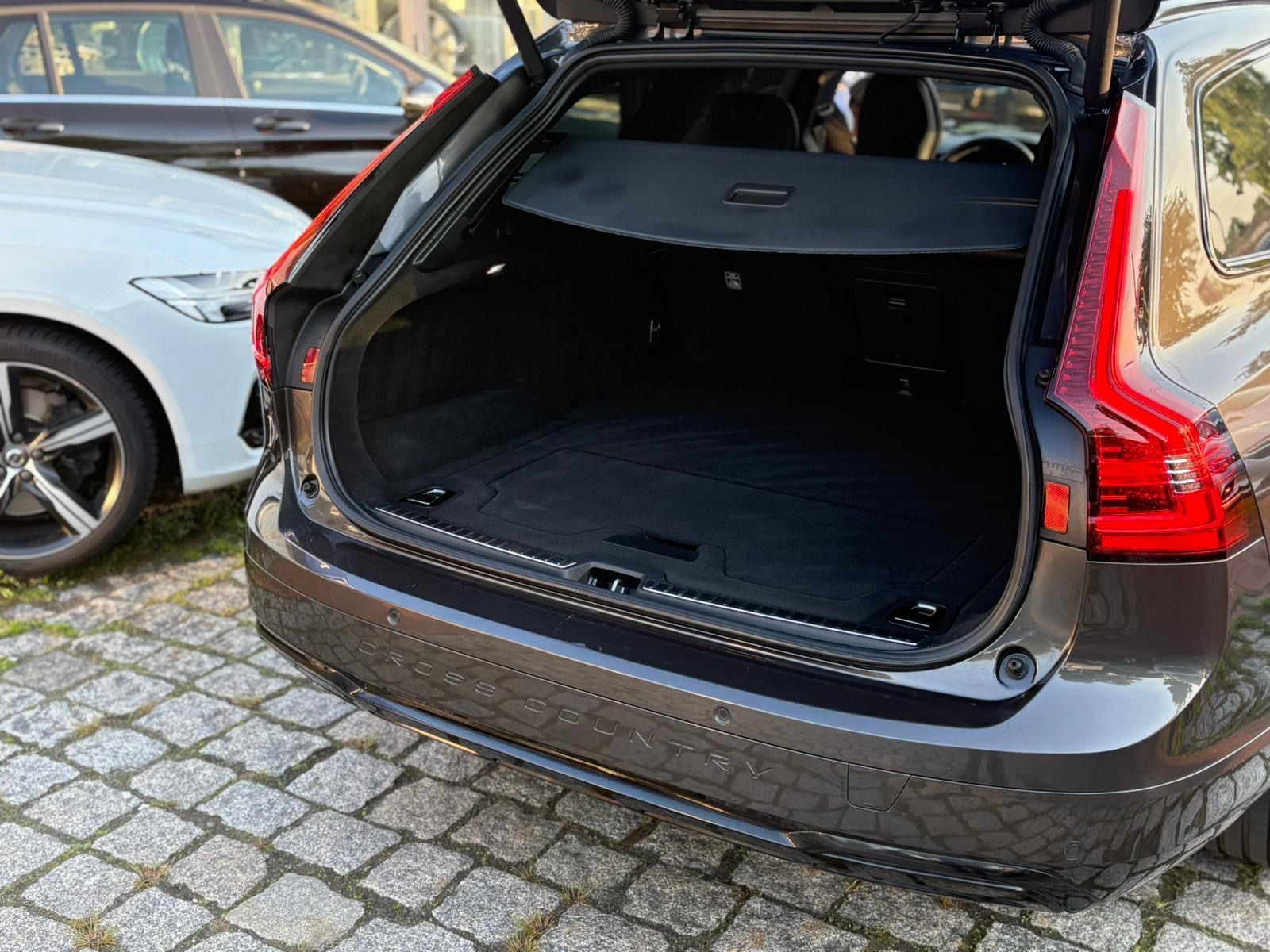 Volvo V90 Cross Country Ultimate AWD B5 HEICO foto 15