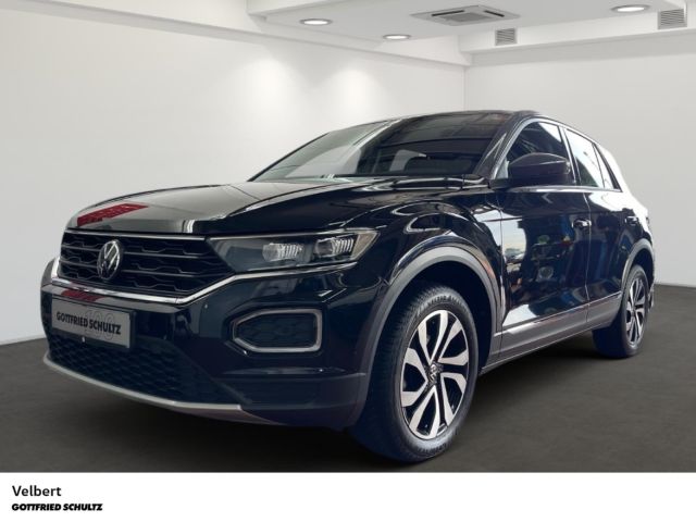 Image of Volkswagen T-Roc