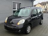 Renault Kangoo Happy Family / 1.Hand / AHK / 8-Fach - Renault Kangoo Happy-Family