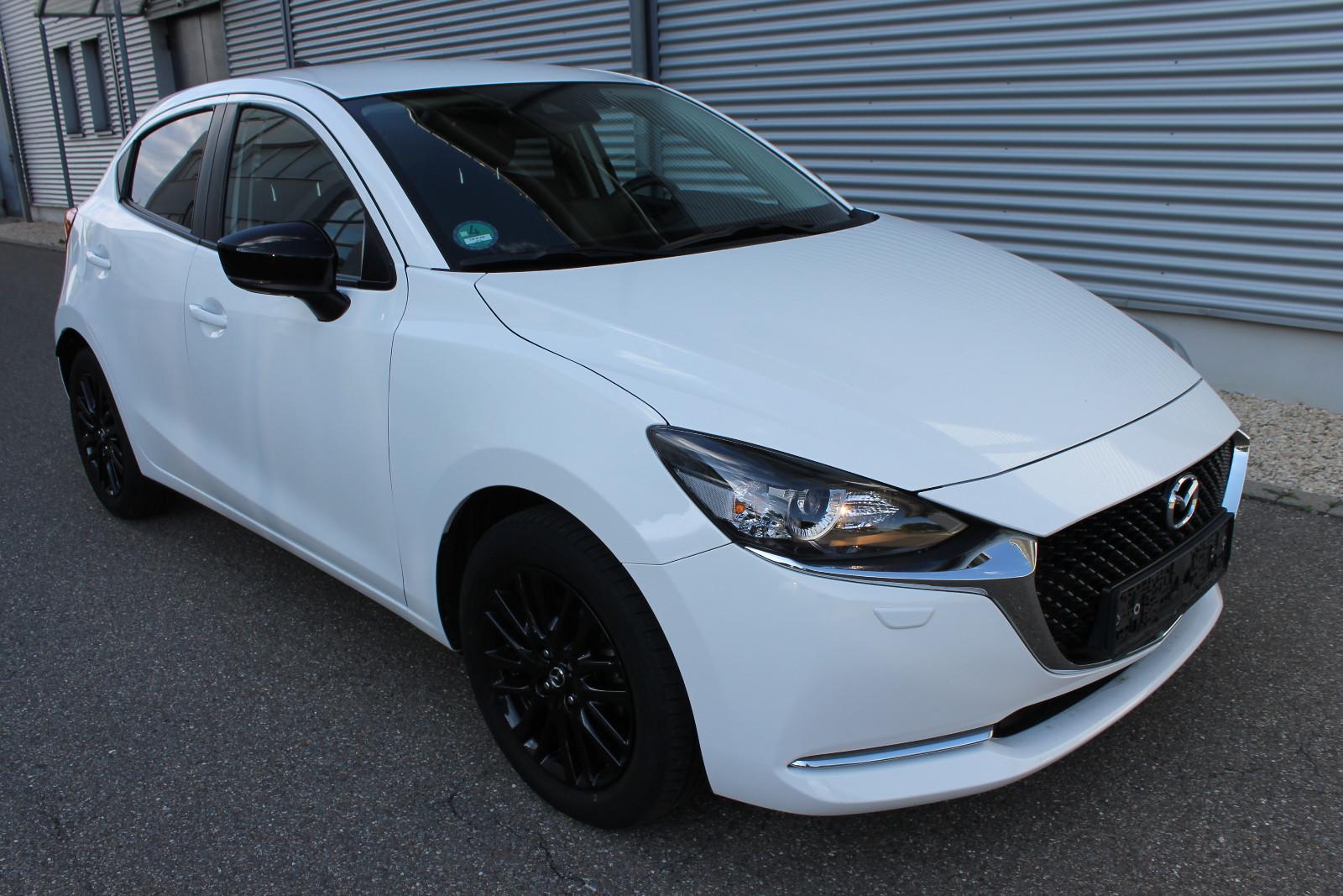 Mazda Homura,PDC KAMERA, M HYBRID, LED, SitzHZ.