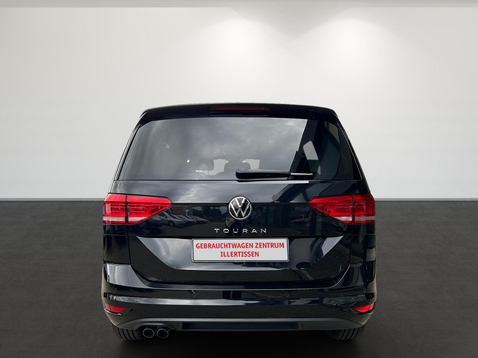 Volkswagen Touran 2.0 TDI Active *LED*PDC*NAVI*SITZH*, миниатюра 15