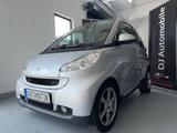 Smart ForTwo coupé/Automatik/Klima/SHZ/84PS/Panorama - Smart Gebrauchtwagen von 2008