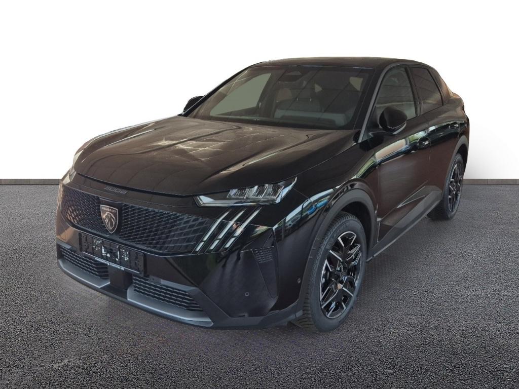 Peugeot 3008 Hybrid Allure AT Shz Navi Kamera 360, миниатюра 2