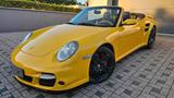 Porsche 911 ,997 TURBO 4S ! TOP ! 31 500 KM !!! - Porsche aus 2010: 911 Turbo