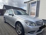 Mercedes-Benz C 250 CDI 4MATIC T BlueEFFICIENCY Autom. -