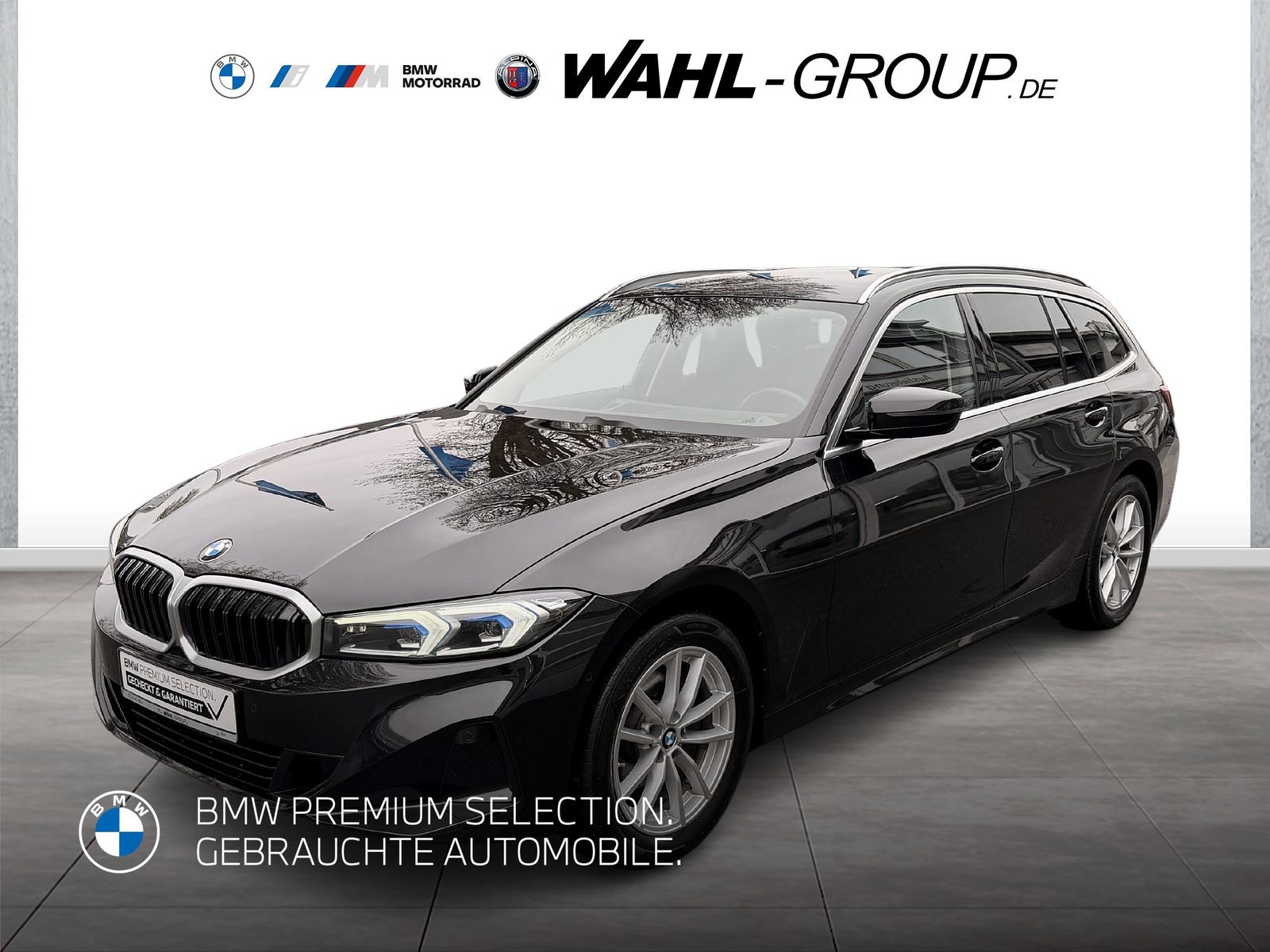BMW 320d xDrive xDrive Touring HeadUp Innovation Ada