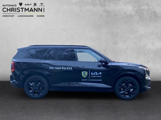 Fahrzeugabbildung Kia EV5 81,4 GT-LINE LAUNCH EDITION 2WD *MASSAGESITZ