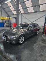 BMW 316df30 Preis 13.999 - gebrauchte BMW 316 aus dem Jahr 2015