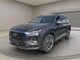 Hyundai SANTA FE 2.2 CRDi Allrad |Anhängerkupplung| Pano - Hyundai SANTA FE in Mönchengladbach