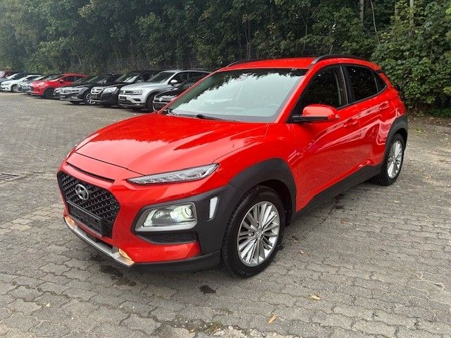 Image of Hyundai KONA