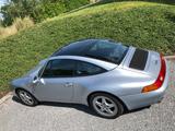 Porsche 993 Targa Tiptronic 911 Raffleder kompl.Historie - Porsche 993: Cabrio, 911
