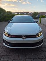 Volkswagen Polo 2.0 TSI OPF DSG GTI GTI