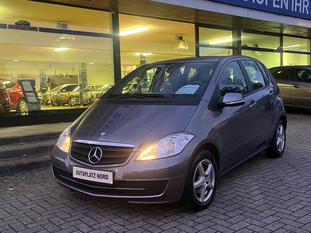 Mercedes-Benz A 180 CDI *6 Gang*KLIMA*PDC*AHK*