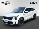 Kia Sorento 1.6 T-GDI PHEV AWD Plug & Ride - Kia Sorento Plug-&-Ride mit Hybrid-Antrieb (Benzin/Elektro)