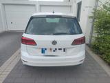 Volkswagen Golf Sportsvan 1.5 TSI ACT 96kW Join AHK  - Volkswagen Golf: 9.5