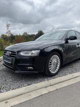 Audi A4 2.0 TDI 110kW quattro Ambition Avant Ambition