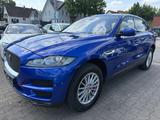 Jaguar F-Pace 20d AWD Pure Automatik~2 Hand~LCD Virtuel - Jaguar in Bielefeld
