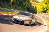 Nissan 370Z 3.7 PACK - Nissan 370Z: Sportwagen