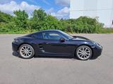 Porsche 718 Cayman - Porsche Cayman aus 2021