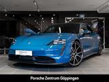 Porsche Taycan 4S Sport Turismo InnoDrive HA-Lenkung - Porsche Taycan: Sport Turismo