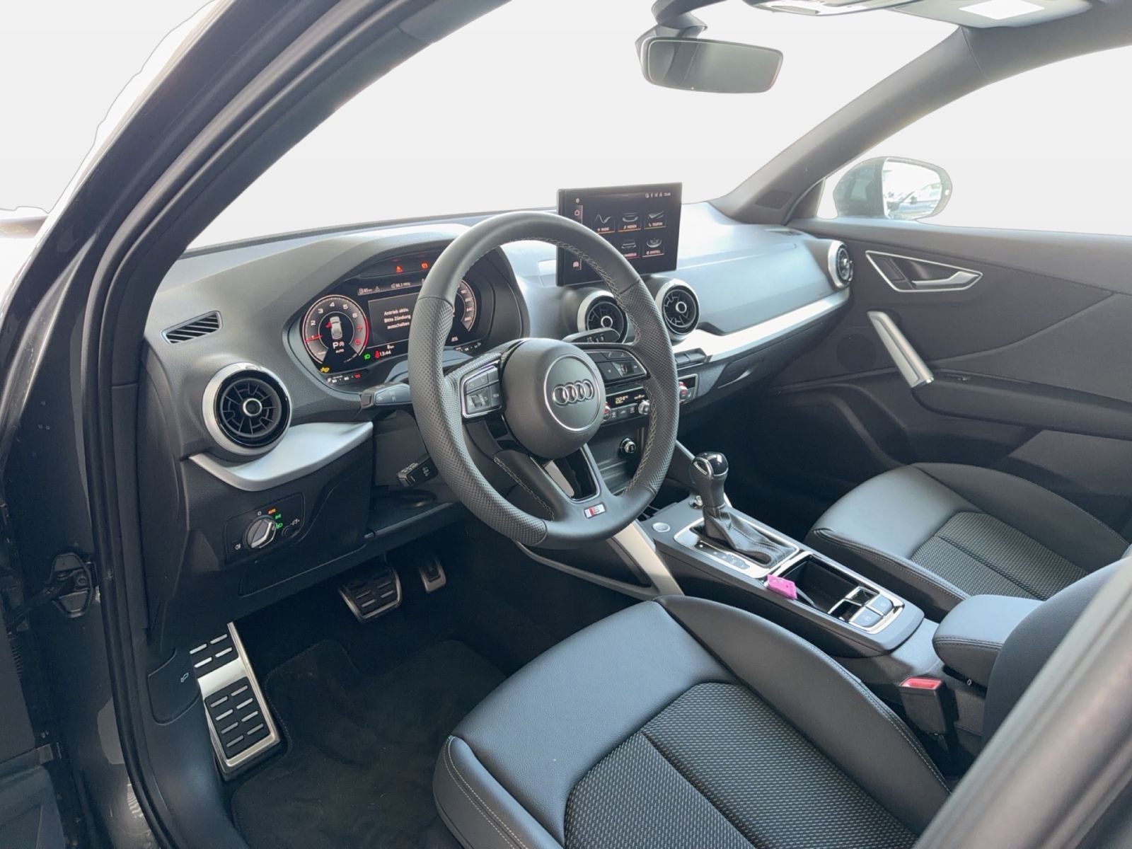 Audi Q2 - Bild 10