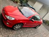 Peugeot 206 CC Cabrio | 110.000 km | TÜV |... - Peugeot 206: 0km