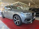 Volvo XC 90 R Design AWD KAMERA+BUSINESS+PANO+LED+NAVI - Volvo XC90: Grau, mit Apple Carplay