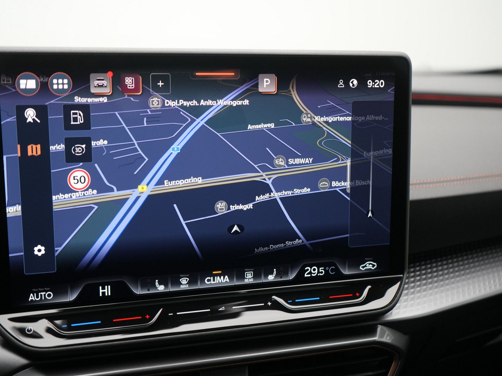 Cupra Formentor - Bild 15