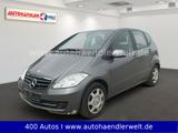 Mercedes-Benz A180 5-trg. Automatik Klima - Mercedes-Benz A 180 in Halle