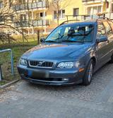 Volvo V40 1.9D | 2003 | 238.000 km | kein TÜV - gebrauchte Volvo V40 aus dem Jahr 2003